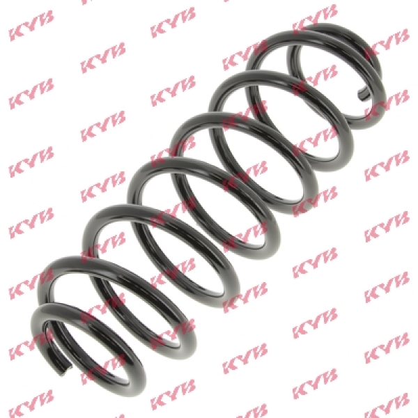 KYB Coil spring for SEAT TOLEDO II (1M2) rear axle