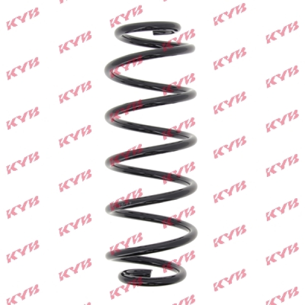 KYB Coil spring for FIAT STILO (192_) rear axle