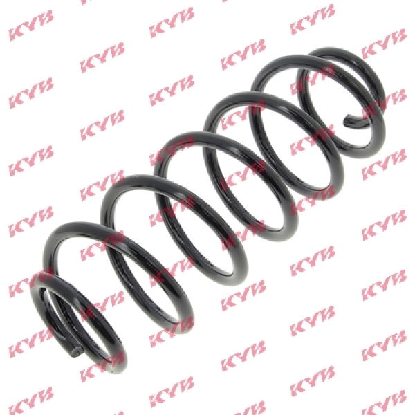 KYB Coil spring for FIAT STILO (192_) rear axle