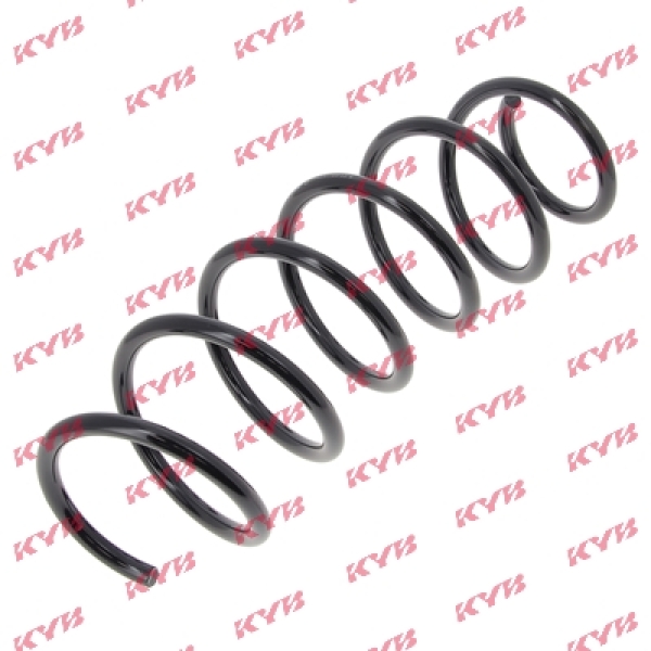 KYB Coil spring for FORD MONDEO III Stufenheck (B4Y) rear axle