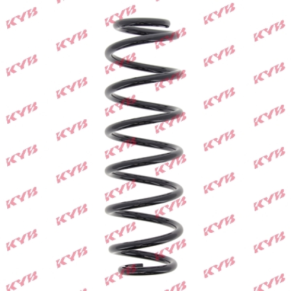 KYB Coil spring for VW BORA Variant (1J6) rear axle