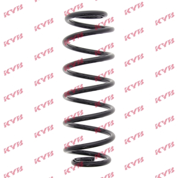 KYB Coil spring for PEUGEOT 308 SW I (4E_, 4H_) rear axle