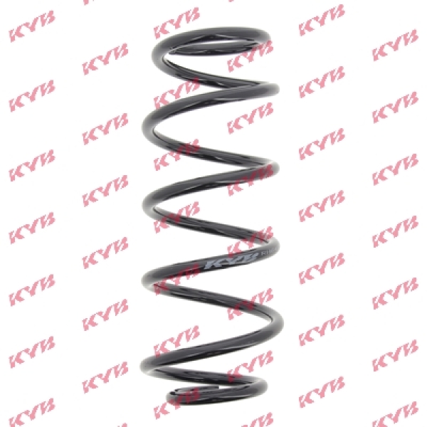 KYB Coil spring for MAZDA 6 Hatchback (GG) rear axle