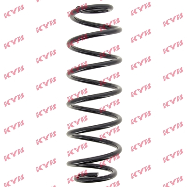 KYB Coil spring for FIAT STILO Multi Wagon (192_) rear axle