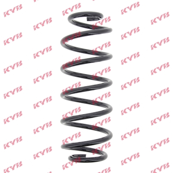 KYB Coil spring for FIAT STILO Multi Wagon (192_) rear axle