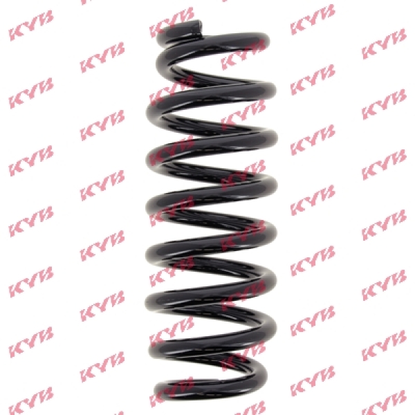 KYB Coil spring for SUZUKI GRAND VITARA II (JT, TE, TD) rear axle