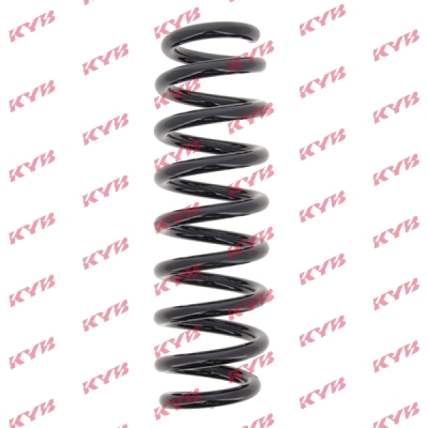 KYB Coil spring for BMW 1 (E87) rear axle