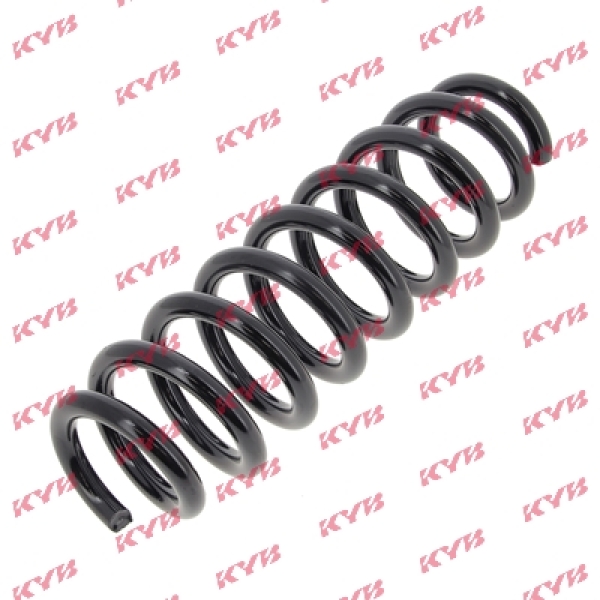 KYB Coil spring for BMW 1 (E87) rear axle