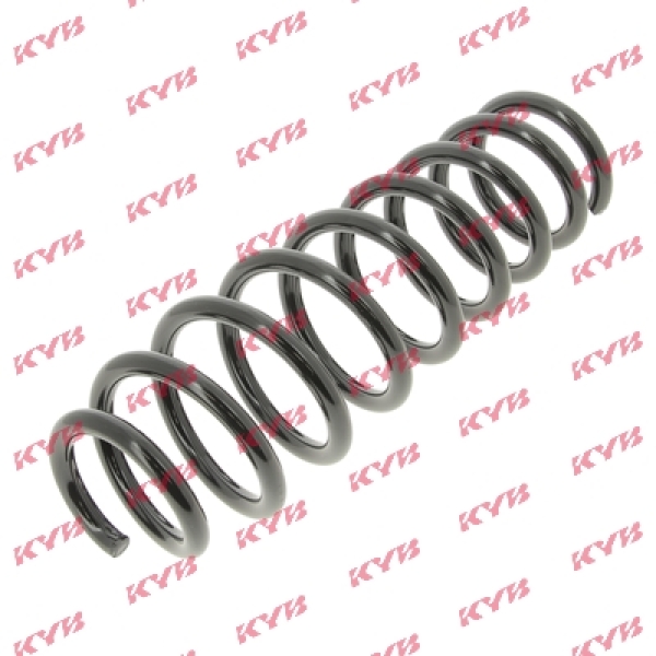 KYB Coil spring for ALFA ROMEO 159 Sportwagon (939_) rear axle