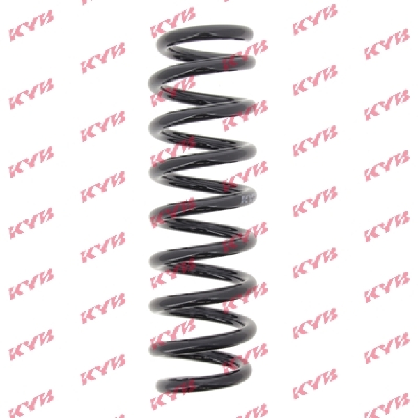 KYB Coil spring for BMW 3 Coupe (E92) rear axle