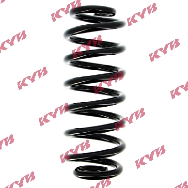 KYB Coil spring for BMW X5 (E53) rear axle