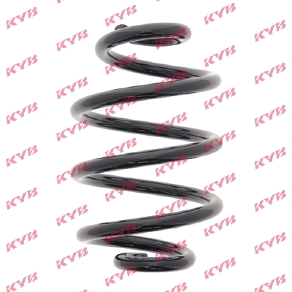 KYB Coil spring for VW BORA Variant (1J6) rear axle