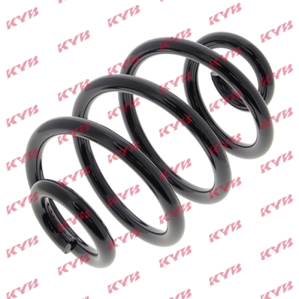 KYB Coil spring for SKODA OCTAVIA I Combi (1U5) rear axle