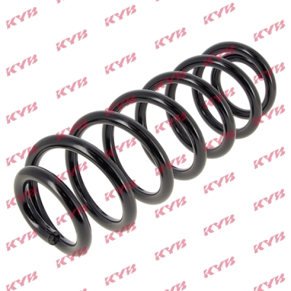 KYB Coil spring for VW GOLF PLUS V (5M1, 521) rear axle