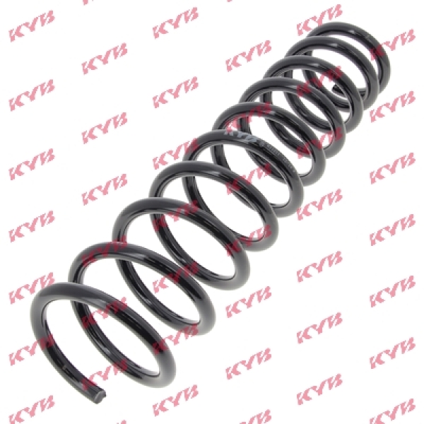 KYB Coil spring for ALFA ROMEO 156 (932_) front axle