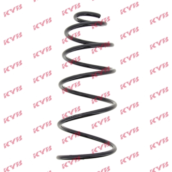 KYB Coil spring for FIAT PUNTO (176_) front axle