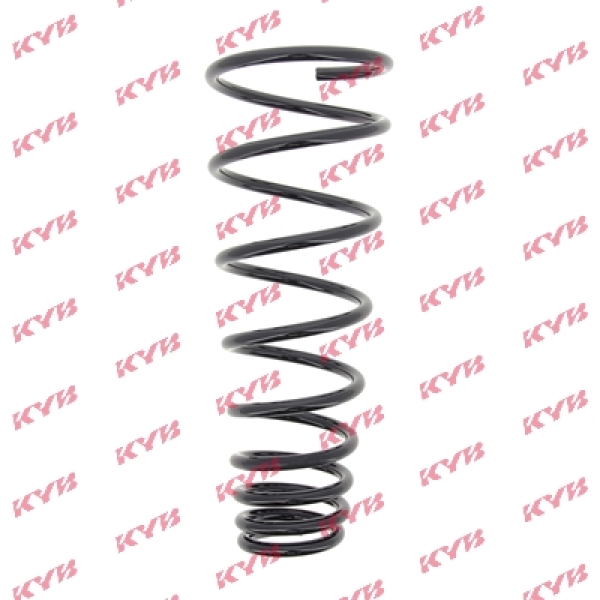 KYB Coil spring for NISSAN PRIMERA (P11) front axle