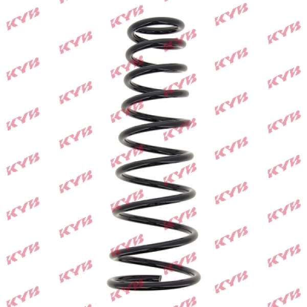 KYB Coil spring for NISSAN PRIMERA Hatchback (P11) front axle