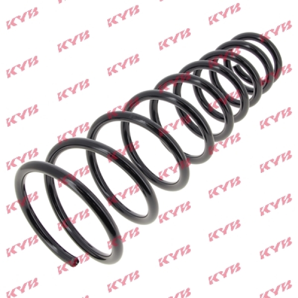 KYB Coil spring for NISSAN PRIMERA Hatchback (P11) front axle