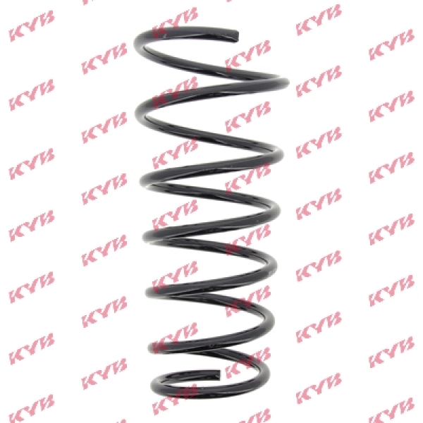 KYB Coil spring for FORD MONDEO I (GBP) rear axle