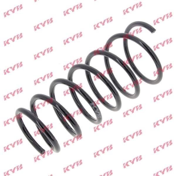 KYB Coil spring for FORD MONDEO I (GBP) rear axle