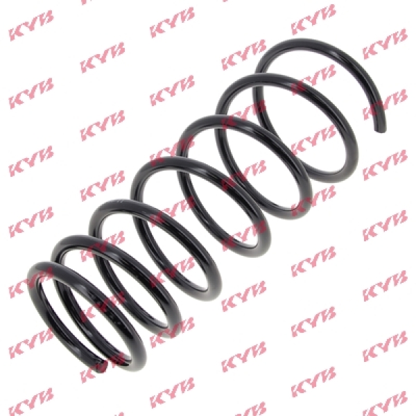 KYB Coil spring for TOYOTA CELICA Coupe (_T20_) rear axle