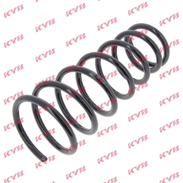 KYB Coil spring for TOYOTA CARINA E VI Stufenheck (_T19_) rear axle