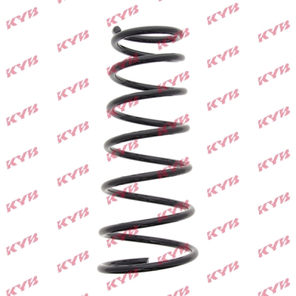 KYB Coil spring for TOYOTA COROLLA Compact (_E11_) rear axle