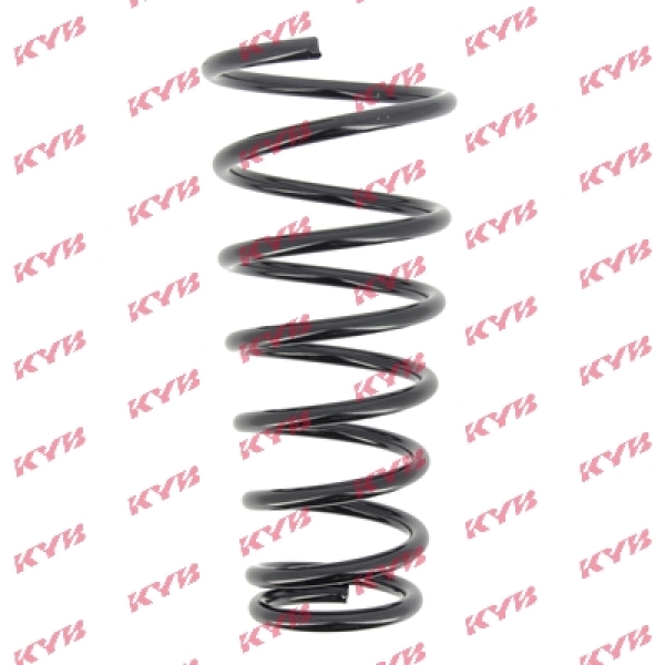 KYB Coil spring for HYUNDAI MATRIX (FC) rear axle