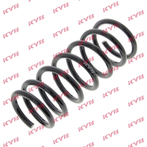 KYB Coil spring for NISSAN PRIMERA Hatchback (P11) rear axle