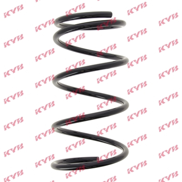 KYB Coil spring for SUBARU IMPREZA Station Wagon (GF) rear axle