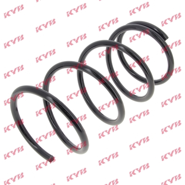 KYB Coil spring for SUBARU IMPREZA Station Wagon (GF) rear axle