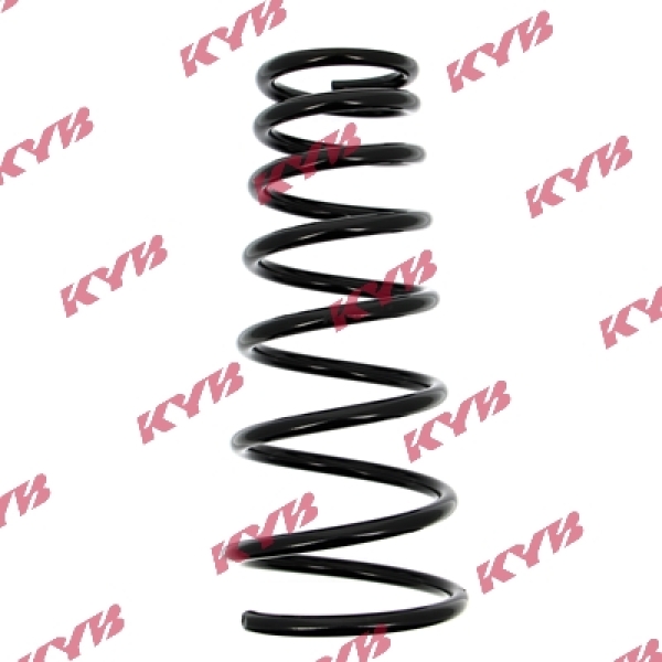 KYB Coil spring for TOYOTA CAMRY Kombi (_V1_) rear axle