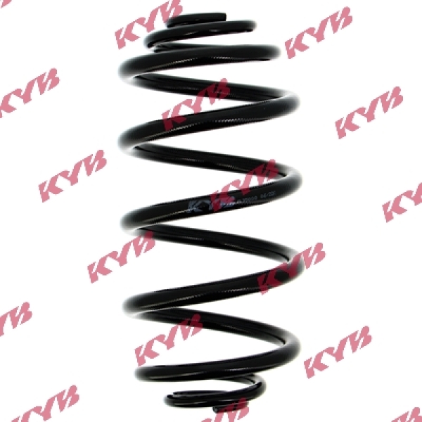 KYB Coil spring for OPEL ASTRA J (P10) rear axle