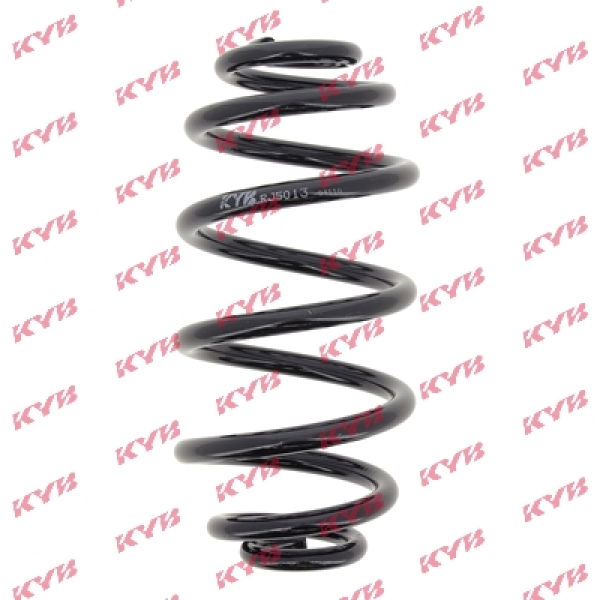 KYB Coil spring for VW PASSAT B5 Variant (3B5) rear axle