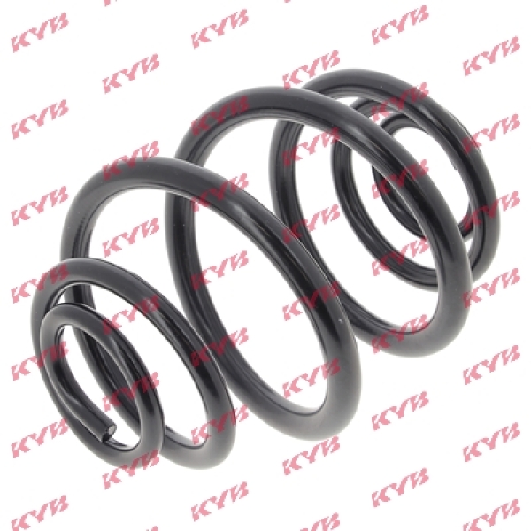 KYB Coil spring for OPEL VECTRA A CC (J89) rear axle