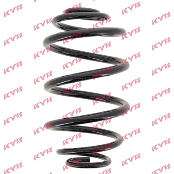 KYB Coil spring for OPEL ASTRA F Caravan (T92) rear axle