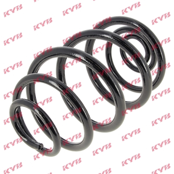 KYB Coil spring for OPEL ASTRA F Caravan (T92) rear axle