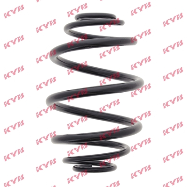 KYB Coil spring for OPEL ASTRA F CC (T92) rear axle