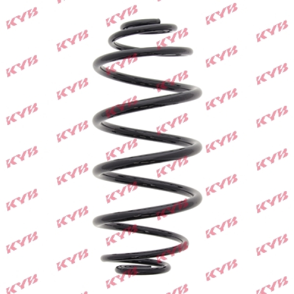 KYB Coil spring for OPEL ASTRA G Coupe (T98) rear axle