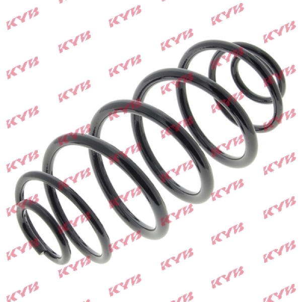 KYB Coil spring for OPEL ASTRA G Coupe (T98) rear axle