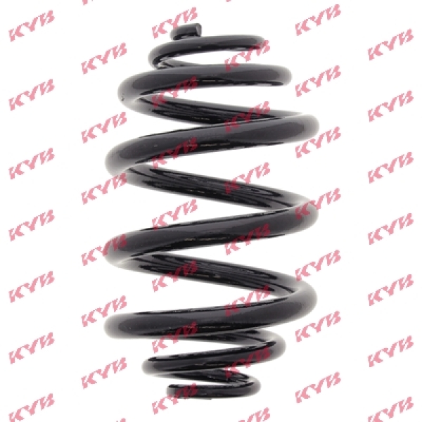 KYB Coil spring for VW TRANSPORTER T4 Pritsche/Fahrgestell (70E, 70L, 70M, 7DE, 7DL rear axle