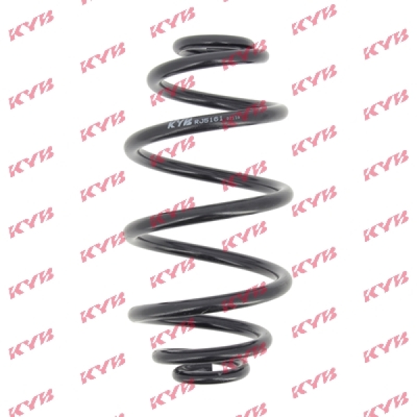 KYB Coil spring for VW PASSAT B5 (3B2) rear axle