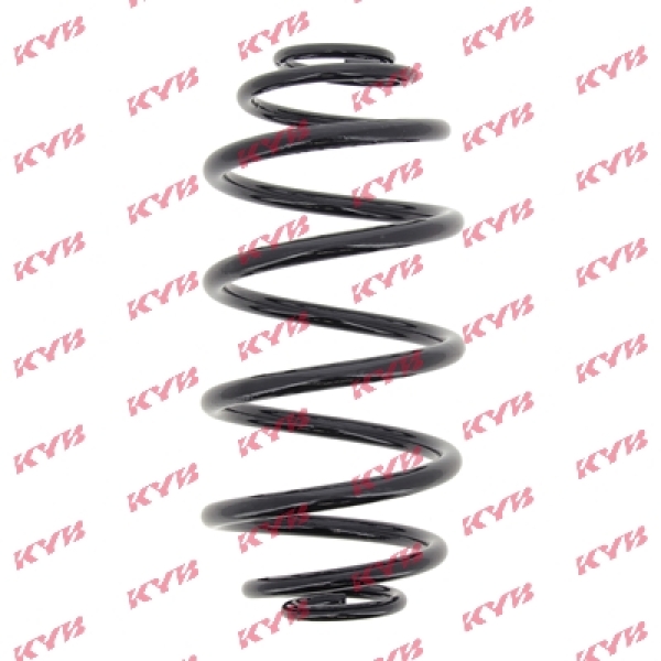 KYB Coil spring for OPEL ASTRA G Caravan (T98) rear axle