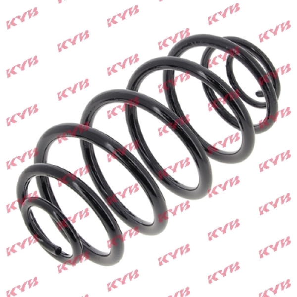 KYB Coil spring for OPEL ASTRA G Caravan (T98) rear axle