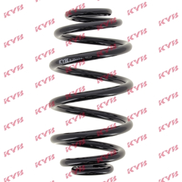 KYB Coil spring for AUDI A6 C5 (4B2) rear axle