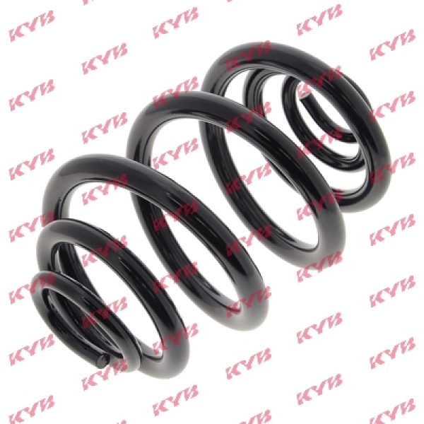 KYB Coil spring for BMW 3 Coupe (E46) rear axle