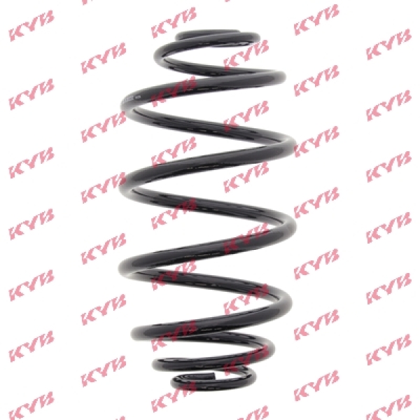 KYB Coil spring for OPEL ASTRA H (A04) rear axle