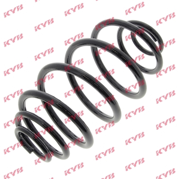 KYB Coil spring for OPEL ASTRA H (A04) rear axle