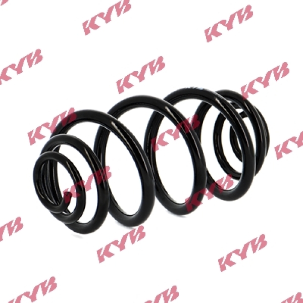 KYB Coil spring for OPEL VECTRA C Caravan (Z02) rear axle